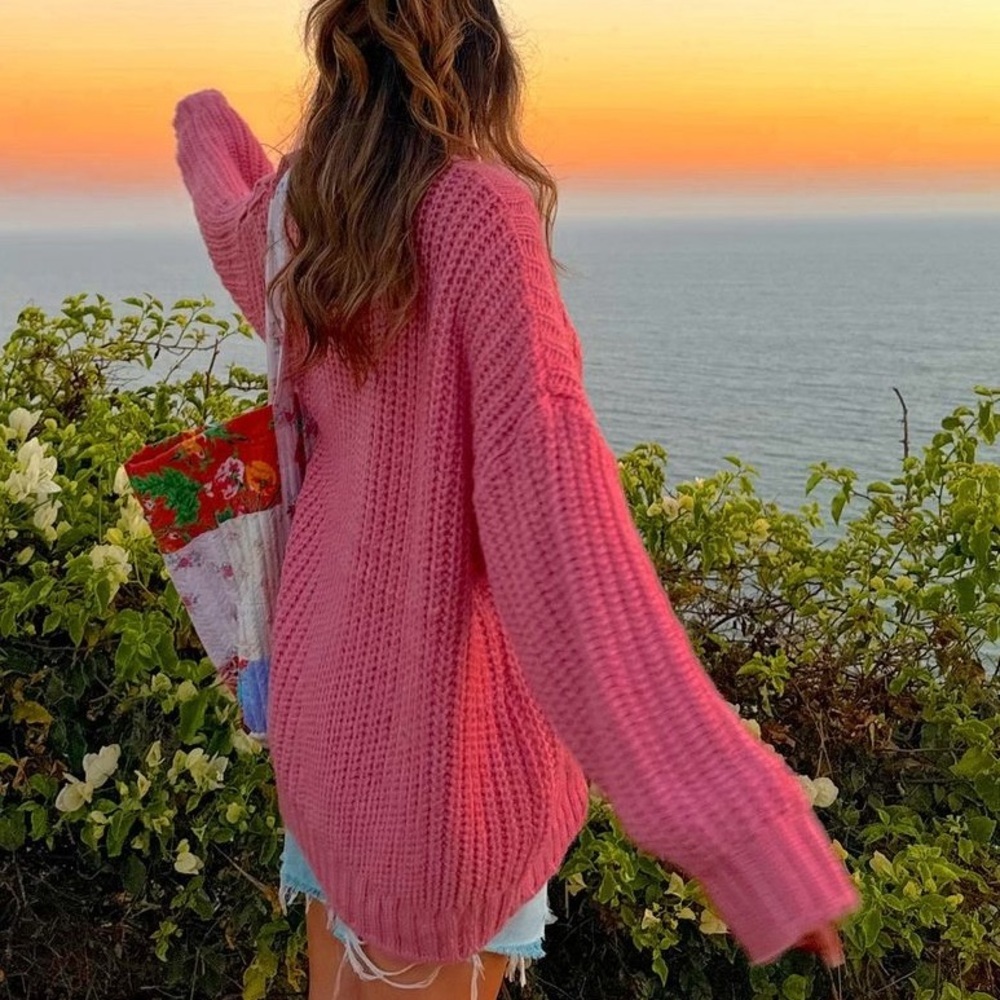STORETS SWEATER - Picture 4 of 13
